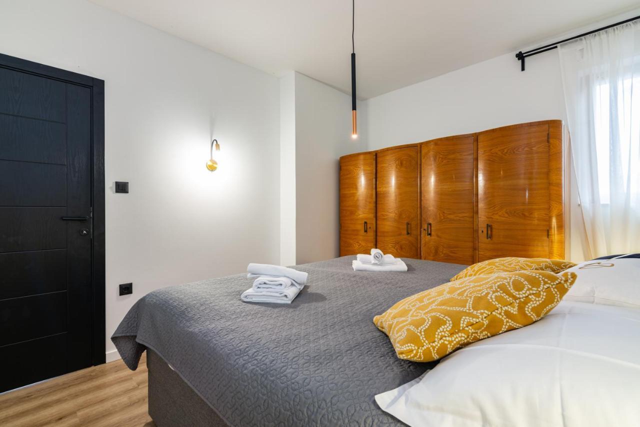 רייקה Apartman Laura מראה חיצוני תמונה