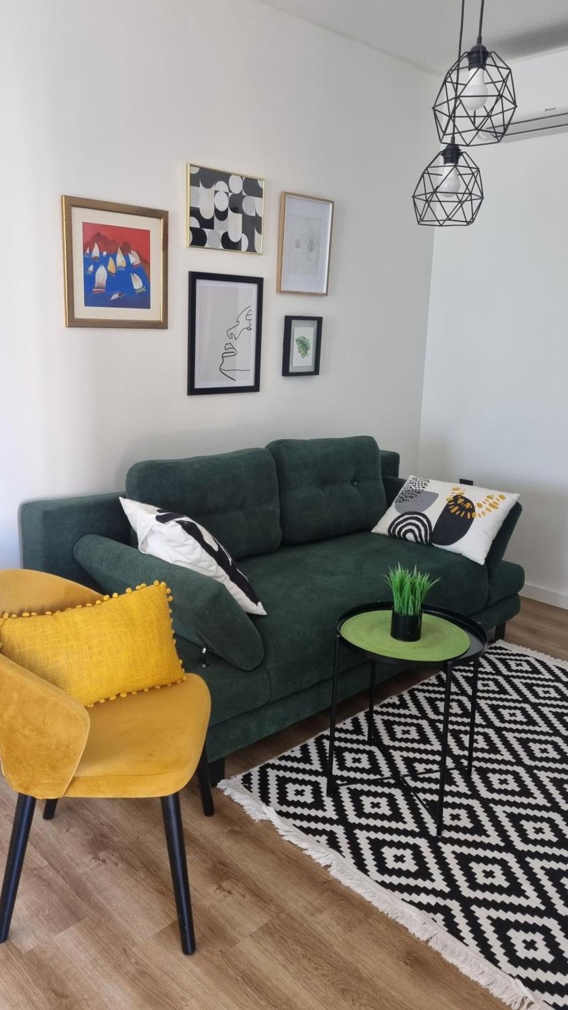 רייקה Apartman Laura מראה חיצוני תמונה